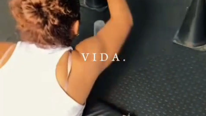 Pilates Solo!